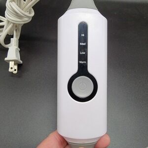 Sunny Heat Electric Heated Mattress Pad 3 Prong Controller HL-HTRF-01